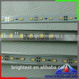 An Aluminium Led Strip Light With LED Light Source and 300-6500 Color Temperature(CCT) Led Strips thumbnail-3