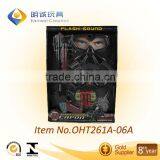 Plastic Police Set Toy for Kid