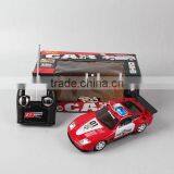 R/C CAR FOR KIDS