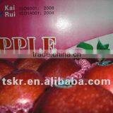 New Zealand Apple Red Apple thumbnail-1