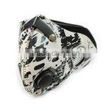 Sport Mask With Filter Biking/Motorcycle/ Cycling Sport Riding Mask Weini thumbnail-4