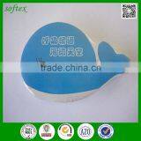 Different Shapes Cotton Mini Compressed Towel Magic Towel thumbnail-2