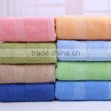Super Absorbent Quick Dry Luxury Wholesale Square Pattern Bath/face Towel thumbnail-4
