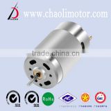 cl-rs390pm 12v dc motor for pumps