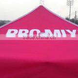 1.5x1.5m Dye Sublimation Printing Gazebo thumbnail-3