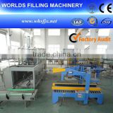 Automatic Carton Packaging Machine System