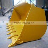 Wheel Loader Bucket for Excavator Attachments thumbnail-5