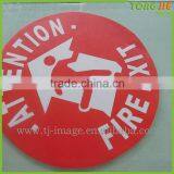 Colorful Vinyl Sticker thumbnail-4
