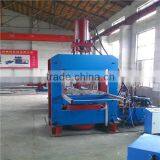 Rubber Injection Machine/rubber Vulcanizing Press/vulcanizer thumbnail-4
