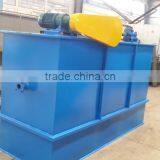 Wastewater Treatment by Cavitation Air Flotation thumbnail-1