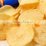 Most Advanced Full Automatic French Fries Machine thumbnail-6