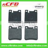 CAR BRAKE CAR PART PAD FOR BENZ 124,202,203,208,209,210,140,C-CLASS,E-CLASS,CLK,S-CLASS thumbnail-1