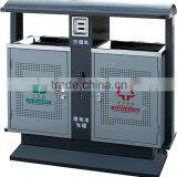 Max-HK30 Street/Square/School/Park/Apartment Recycling Separators High Volume Can thumbnail-3