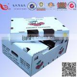 Water-proof Frozen Sea Food Corrugated Carton Box for Sale With Good Printing thumbnail-6