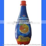 Guangzhou Manufacturer Inflatable Bottle