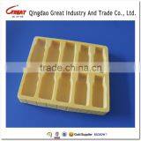 Plastic Beer Packaging Tray Clamshell Bilster Packaging Tray thumbnail-6