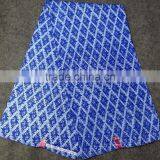 2015 Fashion Fabric Cotton Holland Wax African Real Wax Design for Suits thumbnail-1