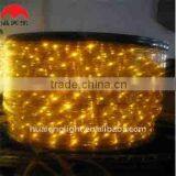 2 Wire Rope 120V Waterproof Rope Light thumbnail-1