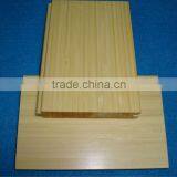 FSC Required Bamboo Flooring High Quality Solid Type thumbnail-1