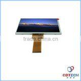 Digital Lcd Screen 800x480 Tft Lcd Display Tft Lcd 7 Inch
