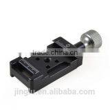 Clamp+Hot Shoe Mount Made for Camera QR Plate &Canon Nikon Speedlight Flash thumbnail-4