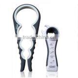 2016 Plastic Bottle Can Jar OPenner Twister thumbnail-1