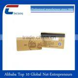 Passive Low Cost Rfid Credit Card