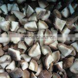 IQF Frozen Shiitake Mushroom Quarter thumbnail-1