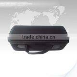 Top Quality EVA Genuine Men Ladies Leather Briefcase thumbnail-5