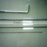 DIN 975 Threade Rod DIN 976 Flank Angle 60 Degree and no Trapezoidal Thread thumbnail-1