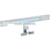 2016 New Model Modern Bathroom Led Mirror Lamp Wall 4.8w 9.6w 110V to 240V