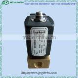 Manufacturer China Supplier 24V Solenoid Valve for Atlas Copco Air Compressor