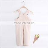High Quality Baby Long Suspender Trousers thumbnail-3