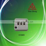 CE Proved Ceramic Lamp Socket