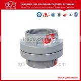 Hot Sale Fire Hose/ Hydrant Coupling Quick Fit Connection thumbnail-4