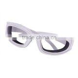 Kitchen Onion Goggles, Tear Free Slicing Cutting Chopping Mincing, Eye Protect Glasses thumbnail-5