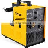 Best MIG inverter arc welding machine 250A