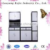 Latest Kitchen Cabinet Shelf Brackets Water Resistant Kitchen Cabinet European Style Kitchen Cabinet in thumbnail-4