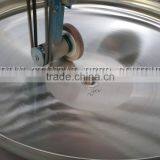 1000L Stainless Steel Bright Tank With Cooled Jacket for Beer Maturing and Serving thumbnail-4