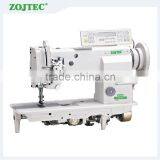ZJ20606DD-4 Drive Drive Double-needle Lockstitch Sewing Machine thumbnail-1