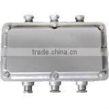 Weighing Signal Juction Box for Weighing Indicator