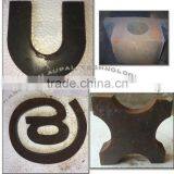 2015 Best Selling China Made High Efficiency Gantry Oxy-fuel Cutting Machine thumbnail-2