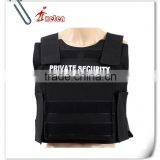 2015 Hot sale high quality black Police Tactical Vest