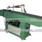 PP PE Bottle Flame Treatment Machine LCF-2