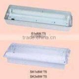 K Series Rechargeable Fluorescent Emergency Light