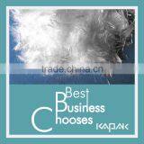 High Tenacity PP Polypropylene Fiber for Mixing With Concrete