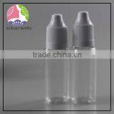 30ml 50ml colored plastic pet dropper bottle weight empty plastic bottle supplier