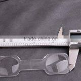 OEM Good Quality Acrylic Convex Lens Used for Paper Binocuars With Factory Price thumbnail-2