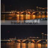 Warm White Aluminum Waterproof COB 100W LED Outdoor Flood Light thumbnail-5