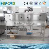 High Quality Auto Shrink Label Sleeving Machine